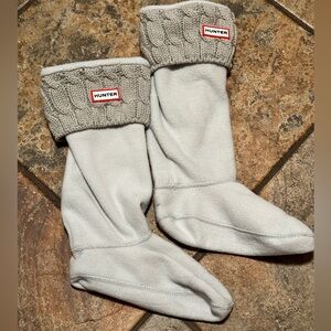 Hunter Tall Boot Socks